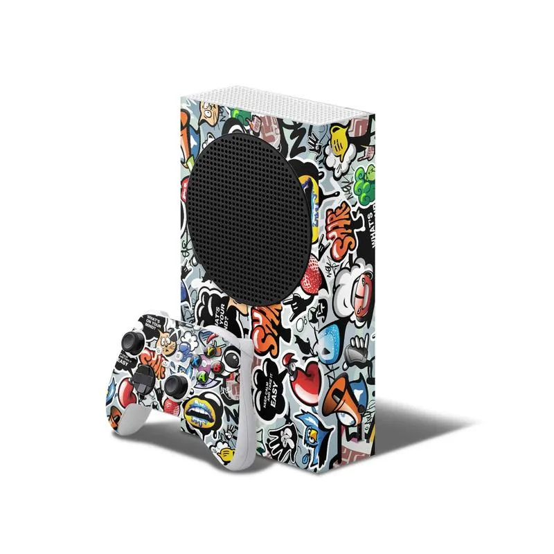 Telewizory do Xbox Series S