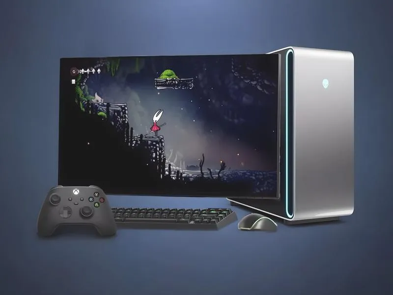 Usługi Xbox Game Pass