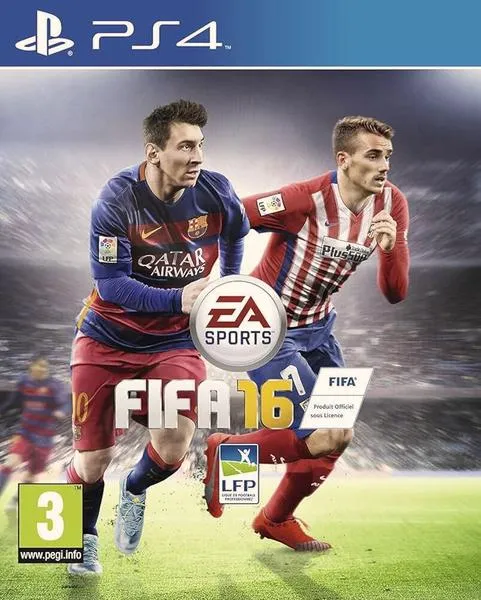 Usprawnienia w FIFA 16