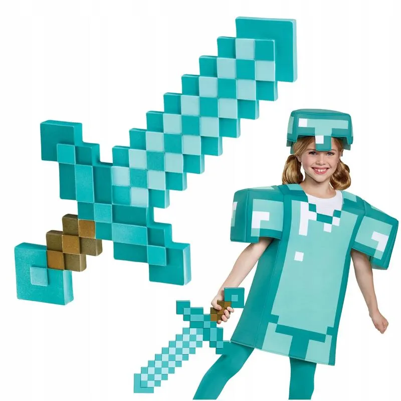Ustawienia internetu Minecraft