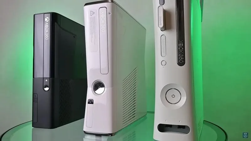 Ustawienia routera dla Xbox