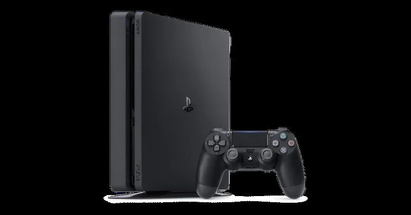 Usuwanie gier na PlayStation 4