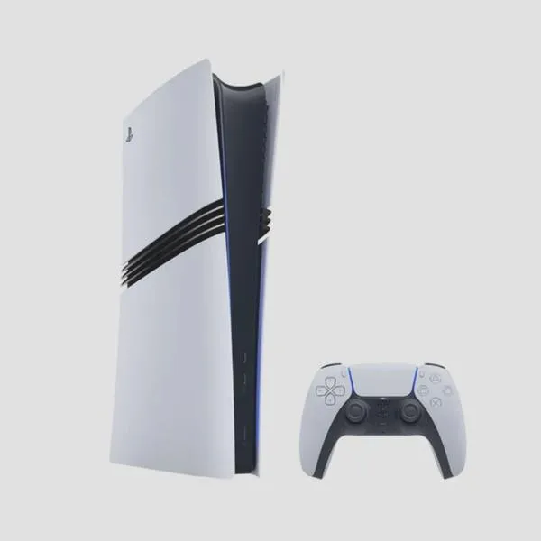 Wakacyjne promocje PS5