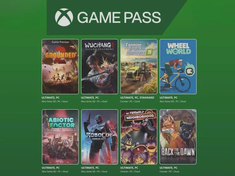 Wartość Game Pass Ultimate