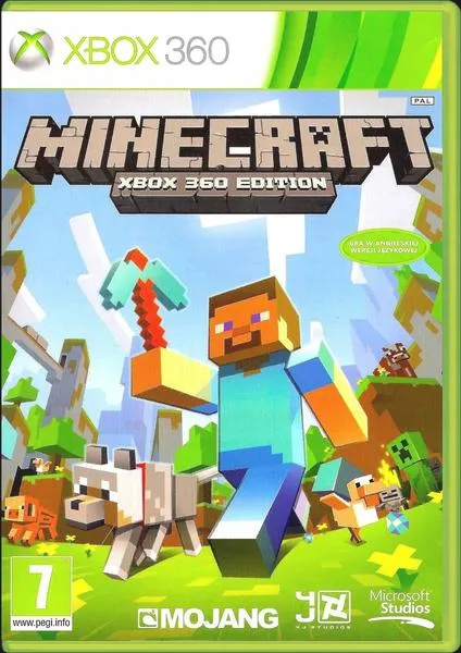 Wersja Minecrafta