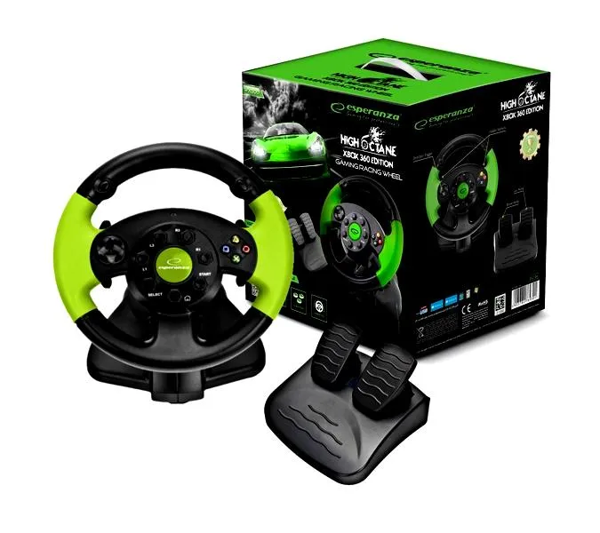Wersja Xbox 360