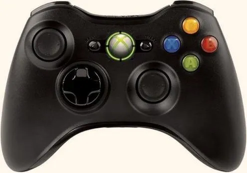 Wersje Xbox 360