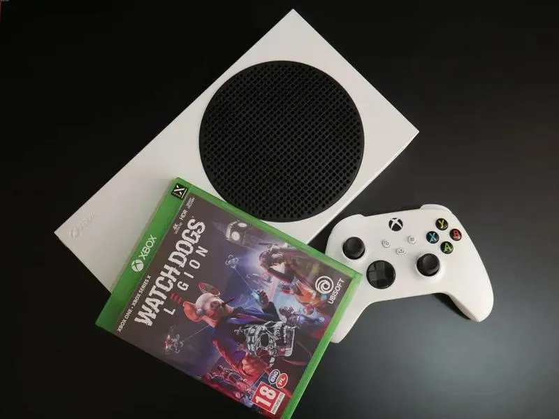 Wsteczna kompatybilność Xbox