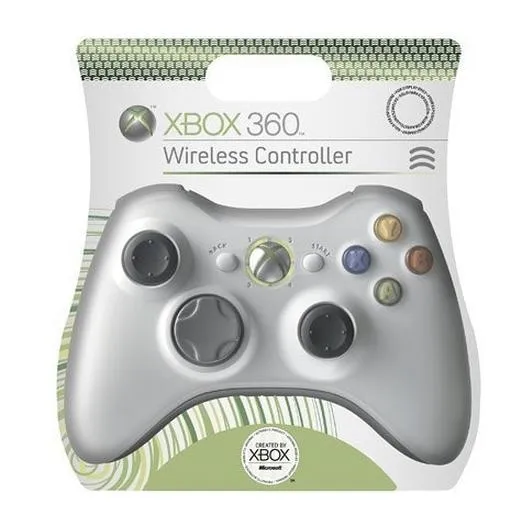 Wszawodowe parowanie pada Xbox