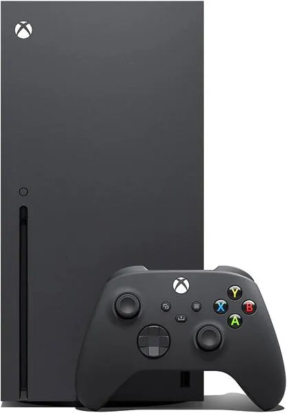 Wybór konsoli Xbox