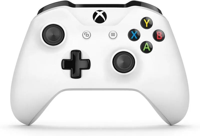 Wybór konsoli Xbox One