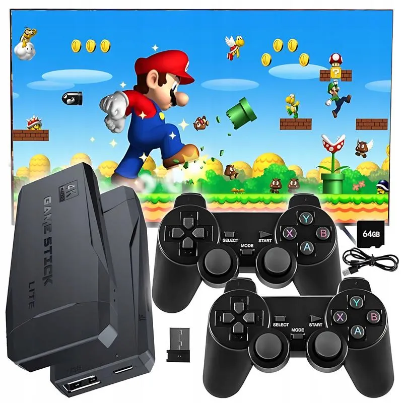 Wybór konsoli do gier 2026