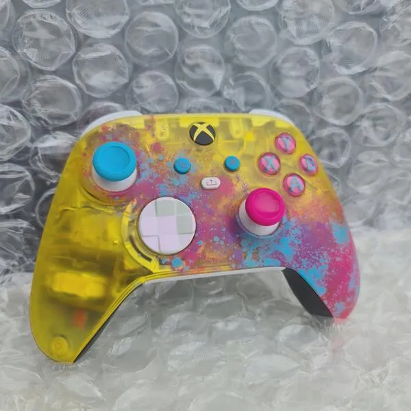 Wybór pada do Xbox One