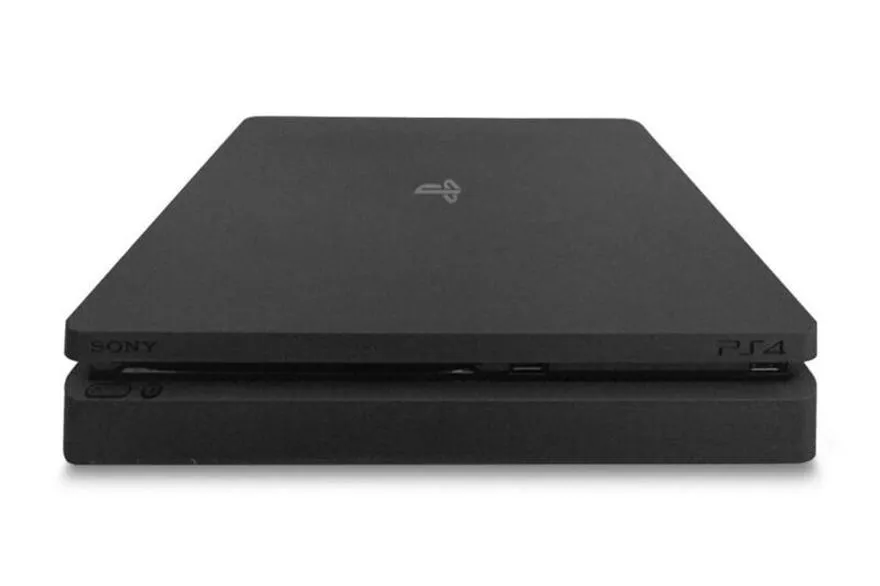 Wydajność PS4