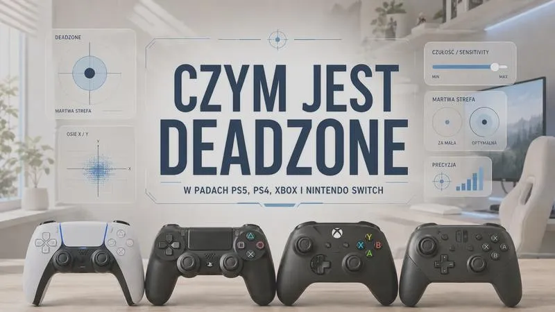 Wydajność Xbox One