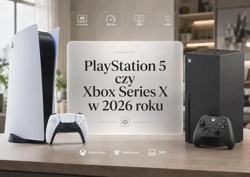 Wydajność Xbox Series X