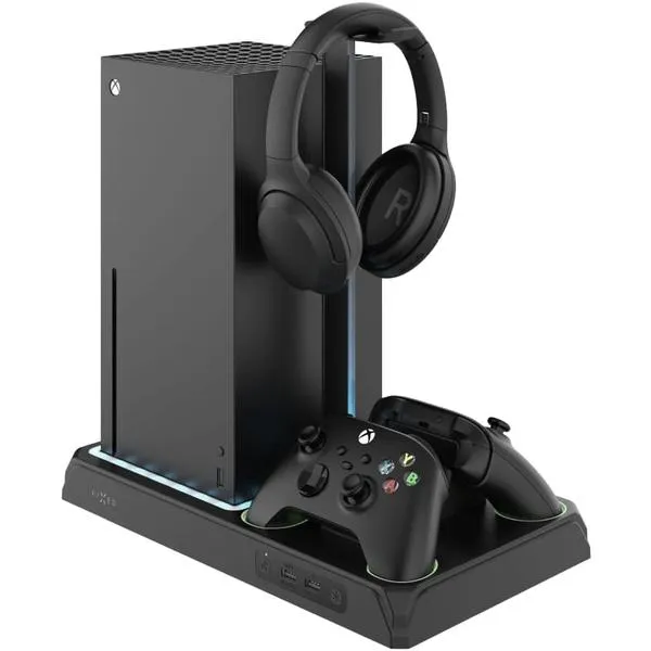 Wydajność specyfikacja Xbox
