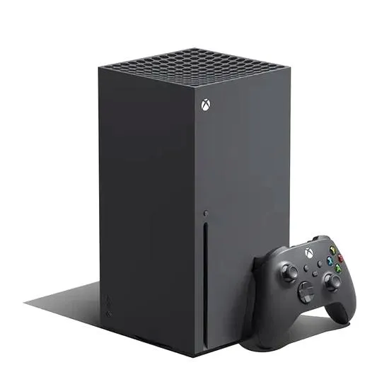 Wyłączanie pada Xbox Series X