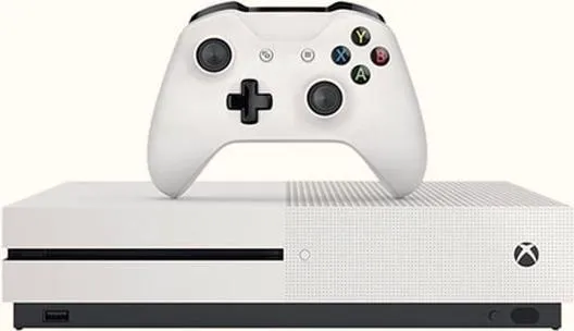 Wyłączenie gier na Xbox One