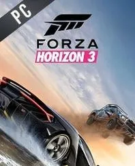 Wymagania sprzętowe Forza Horizon 3