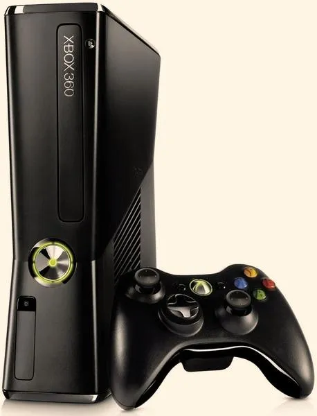 Wymiana napędu Xbox 360