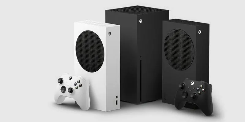 Xbox 2026 modele