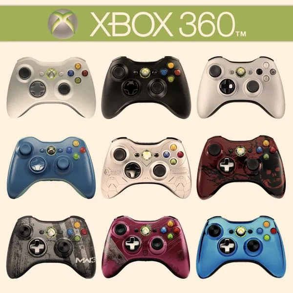 Xbox 360