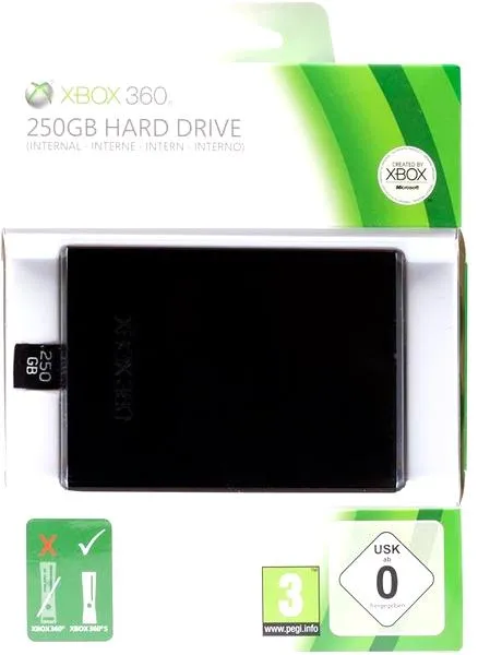 Xbox 360 model 1439