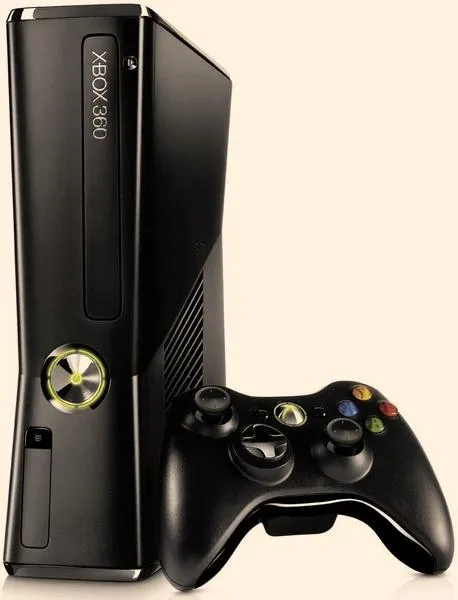 Xbox 360 najlepsza wersja