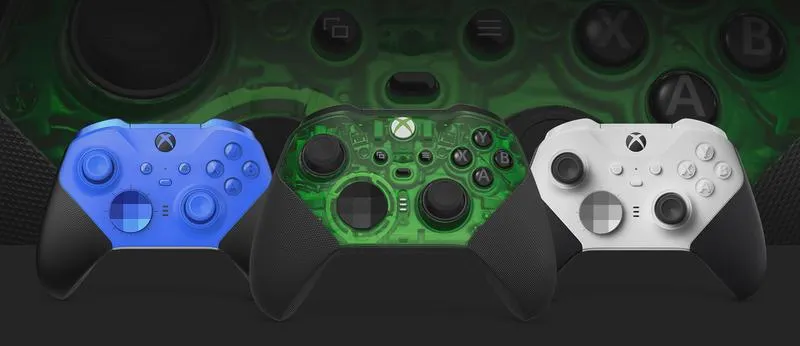 Xbox 360 vs Xbox One S