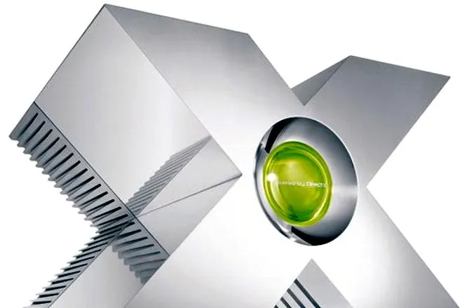 Xbox 720