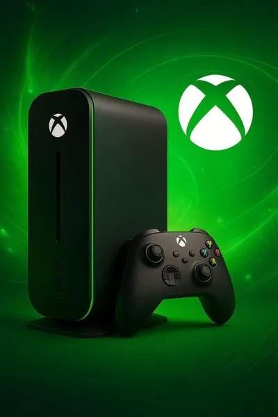 Xbox Game Pass