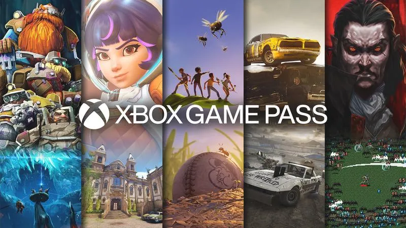 Xbox Game Pass