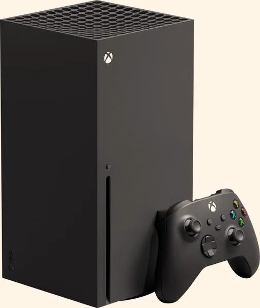 Xbox Game Pass