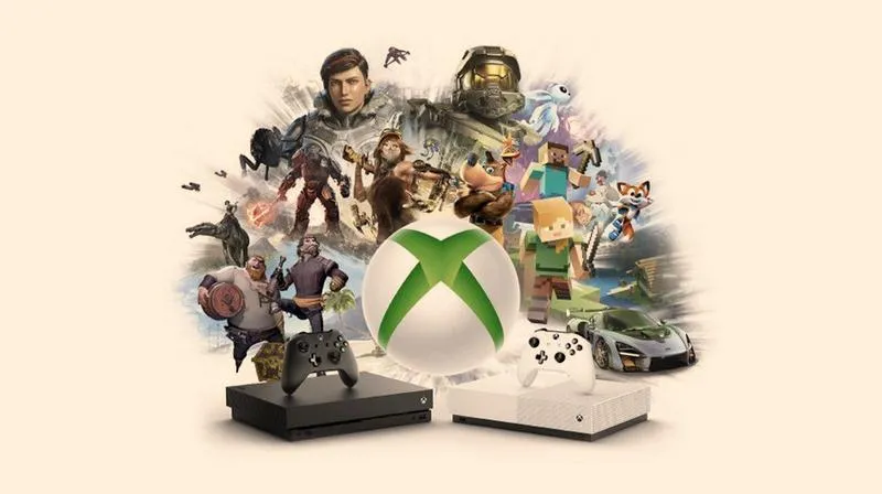 Xbox Game Pass Ultimate