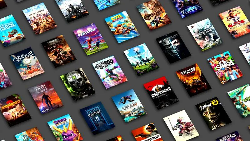 Xbox Game Pass Ultimate