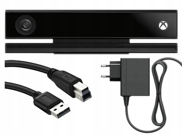 Xbox Kinect dla dzieci