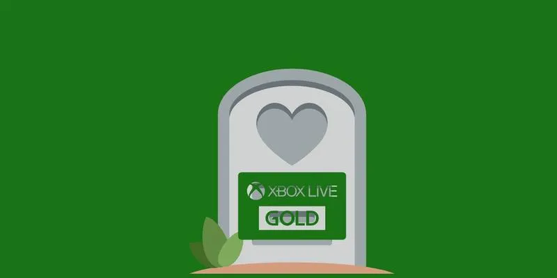 Xbox Live Gold taniej