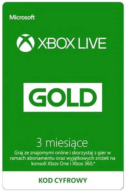 Xbox Live na Xbox 360