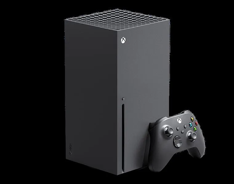 Xbox One X
