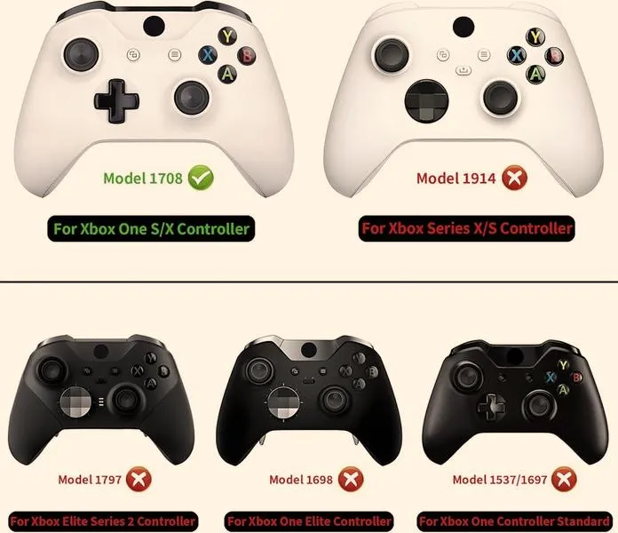 Xbox One X