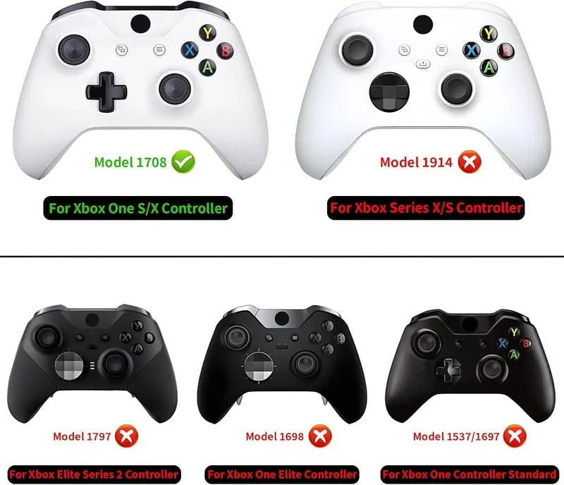 Xbox One X vs Xbox One S