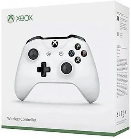 Xbox One historia