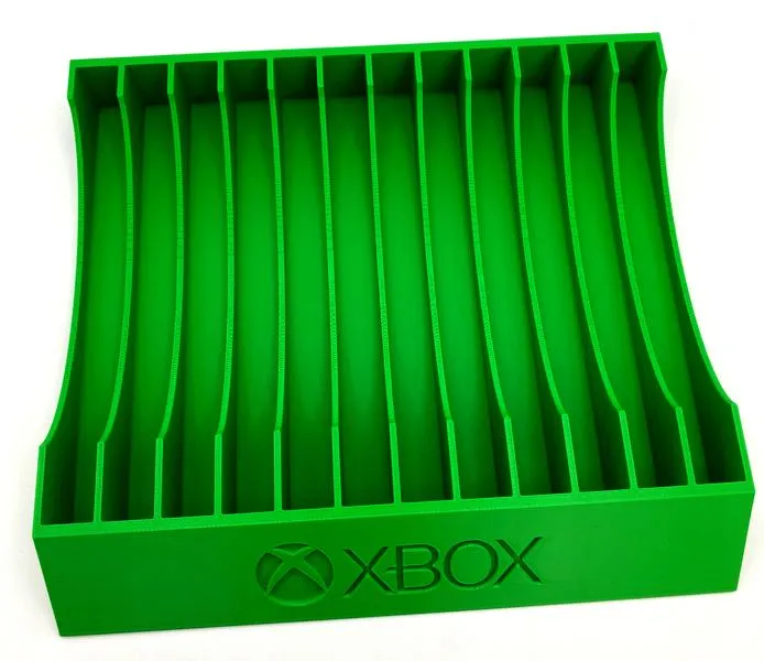 Xbox One kolor