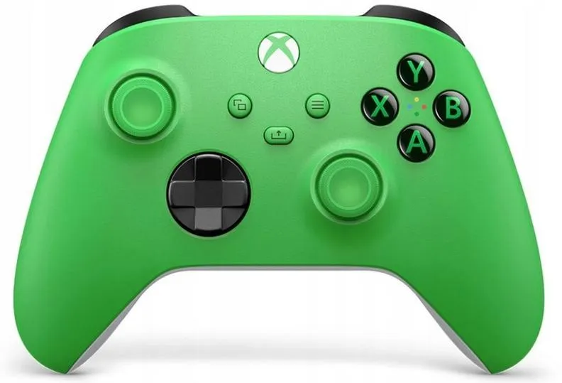 Xbox One przewodnik dla graczy