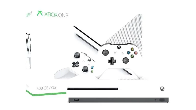 Xbox Scarlett premiera