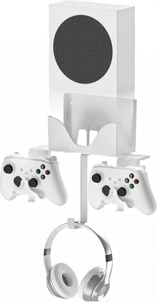 Xbox Series S i Kinect