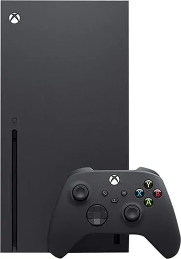 Xbox Series S promocje
