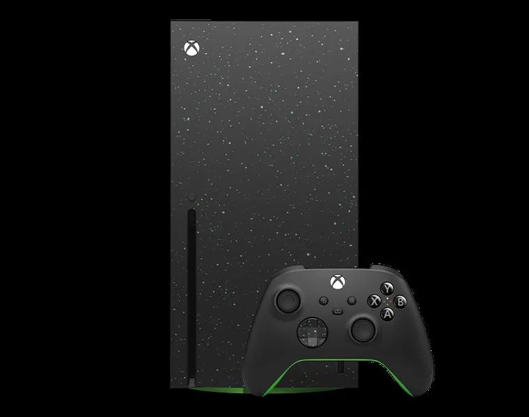 Xbox Series X