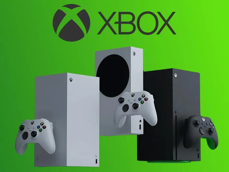 Xbox Series X